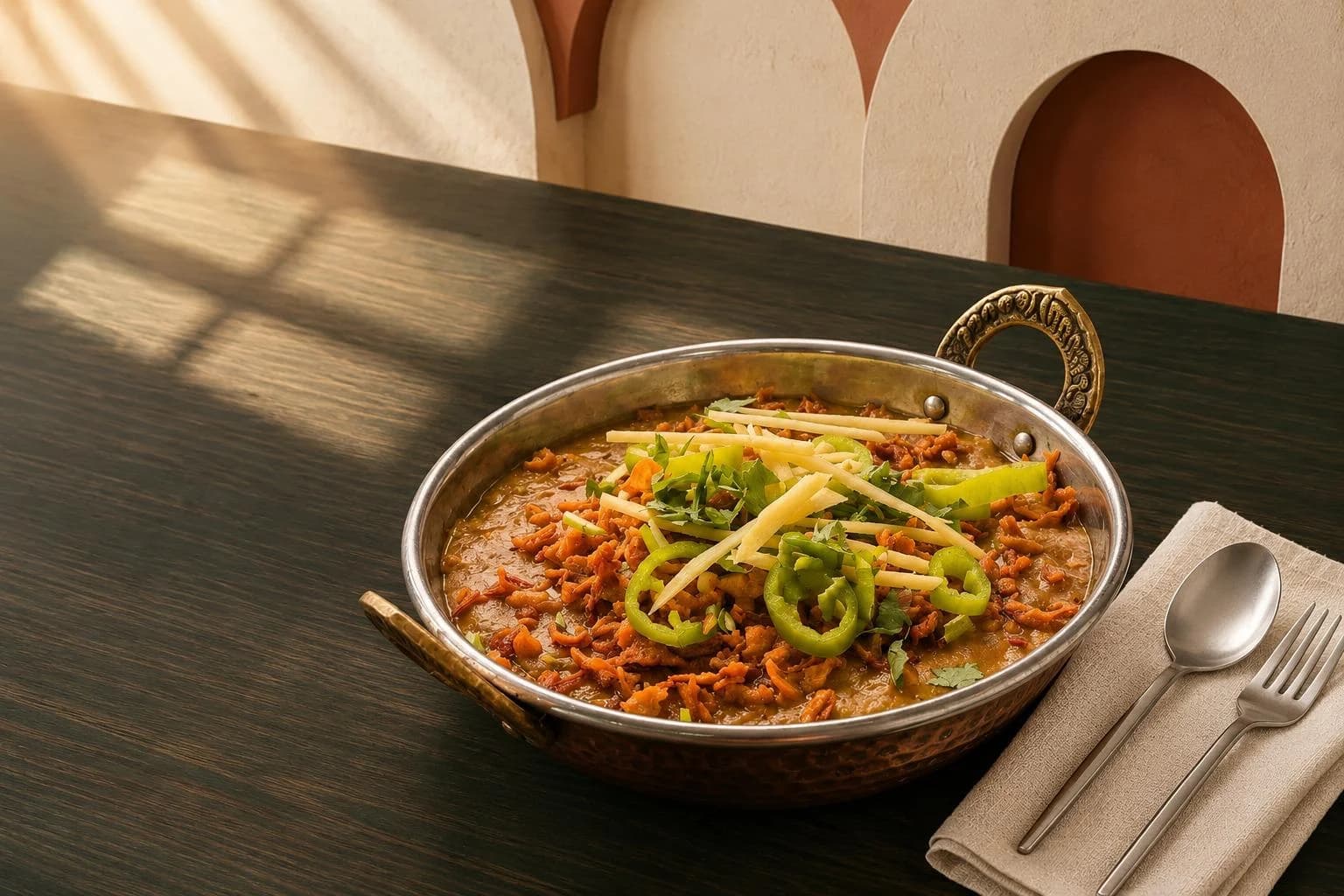 Lamb Haleem