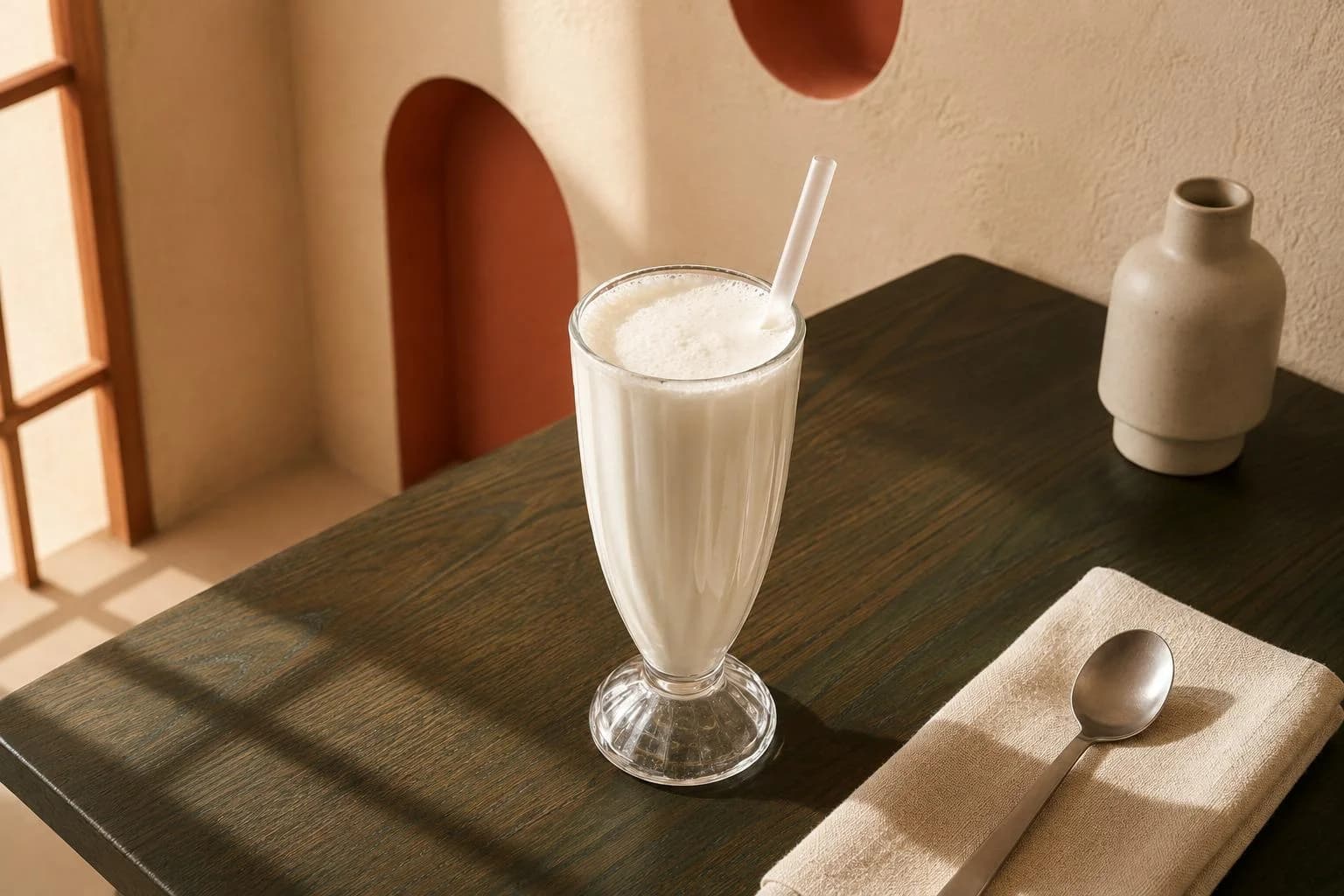 Sweet Lassi
