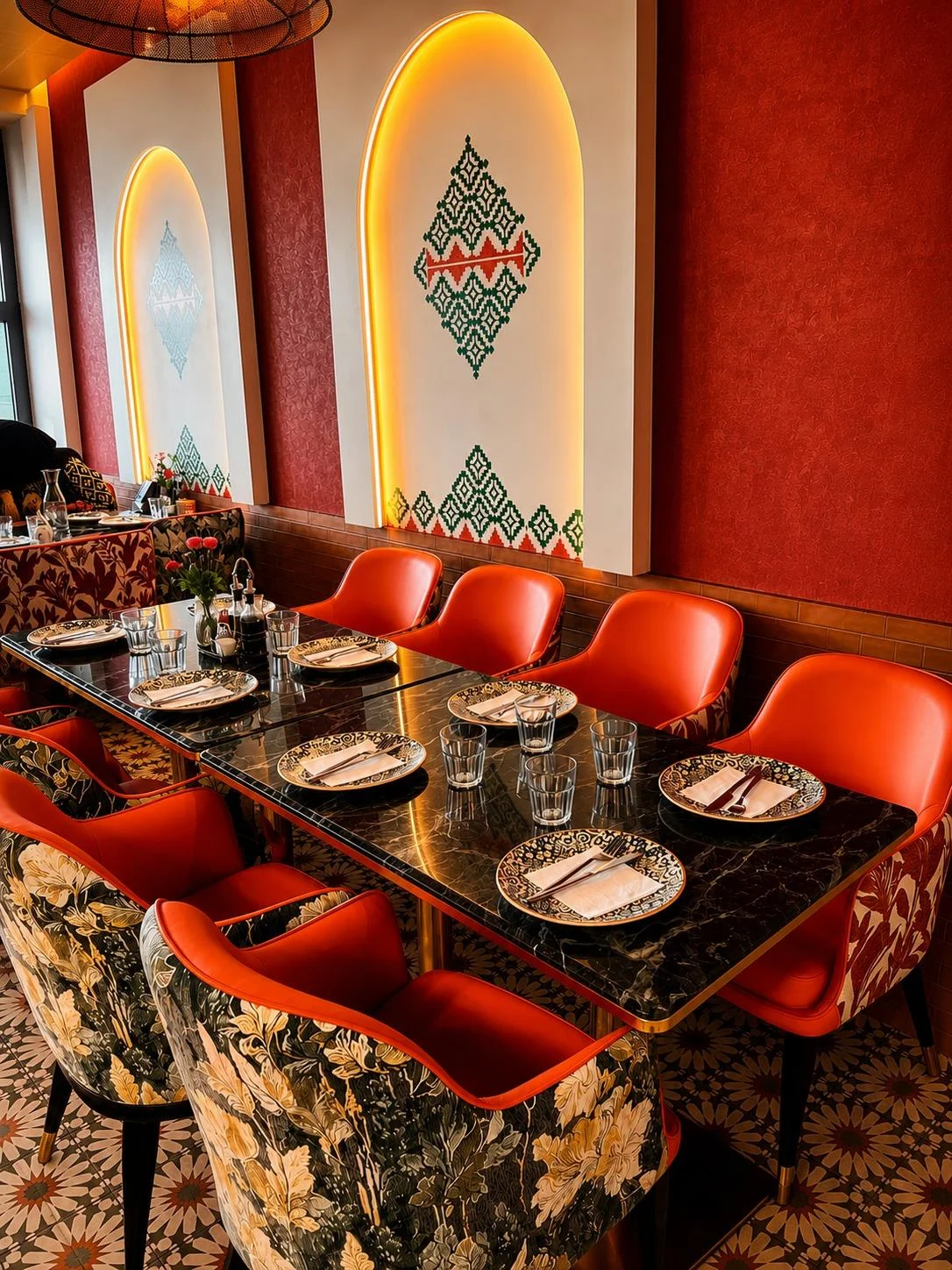 Taste of Village - Grand Banquet Dining & Celebrations