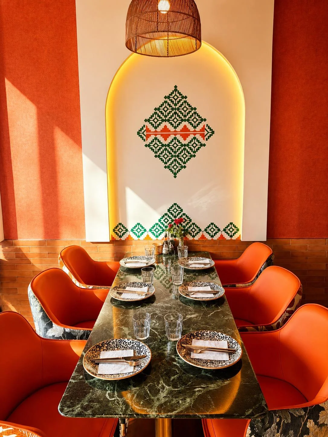 Taste of Village Signature Dish